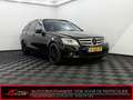 Mercedes-Benz C 220 Estate CDI BlueEFFICIENCY Pano, Half leder, Navi, Zwart - thumbnail 1