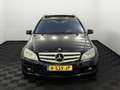 Mercedes-Benz C 220 Estate CDI BlueEFFICIENCY Pano, Half leder, Navi, Zwart - thumbnail 2