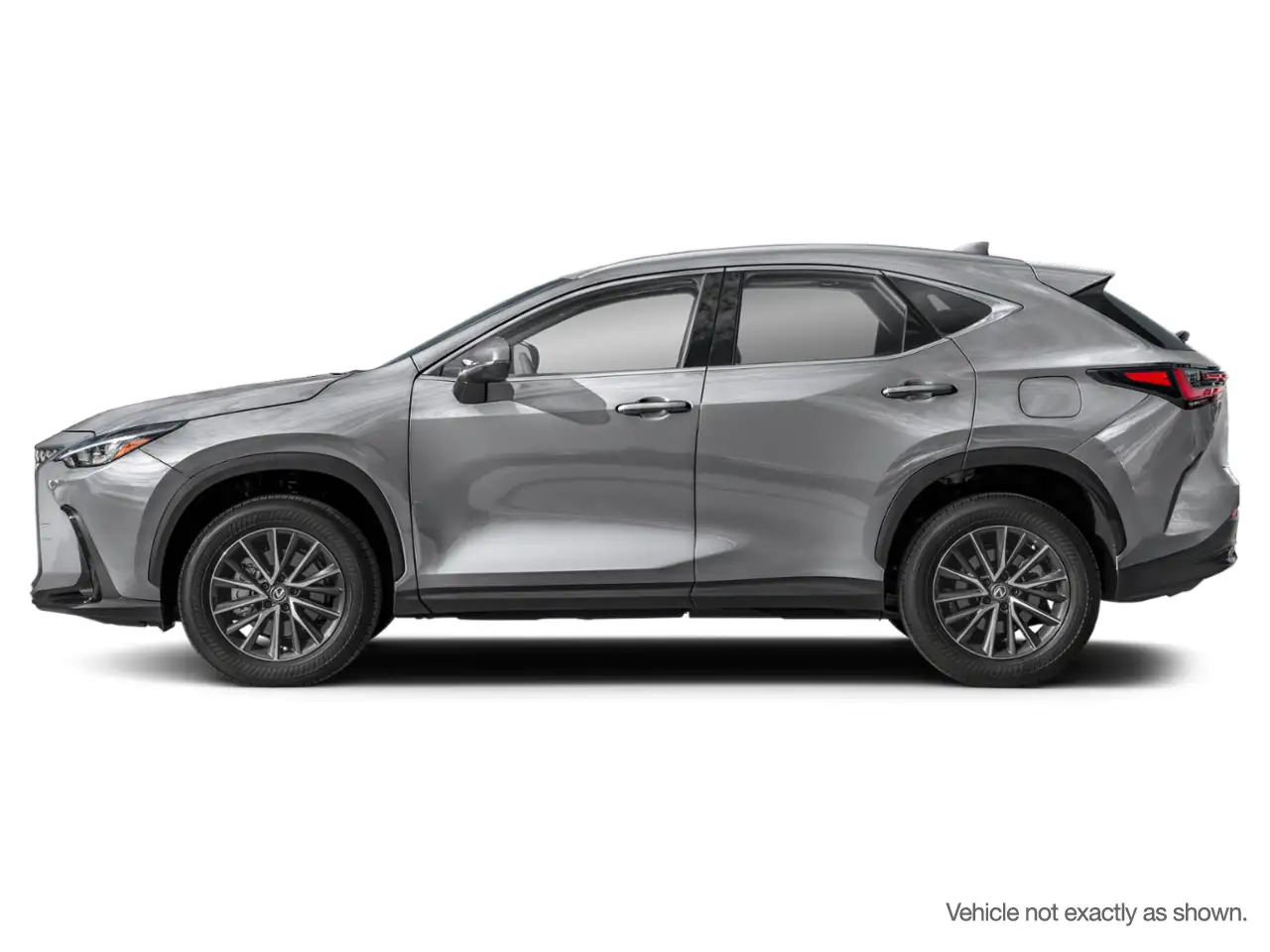 Lexus NX снимка Lexus NX