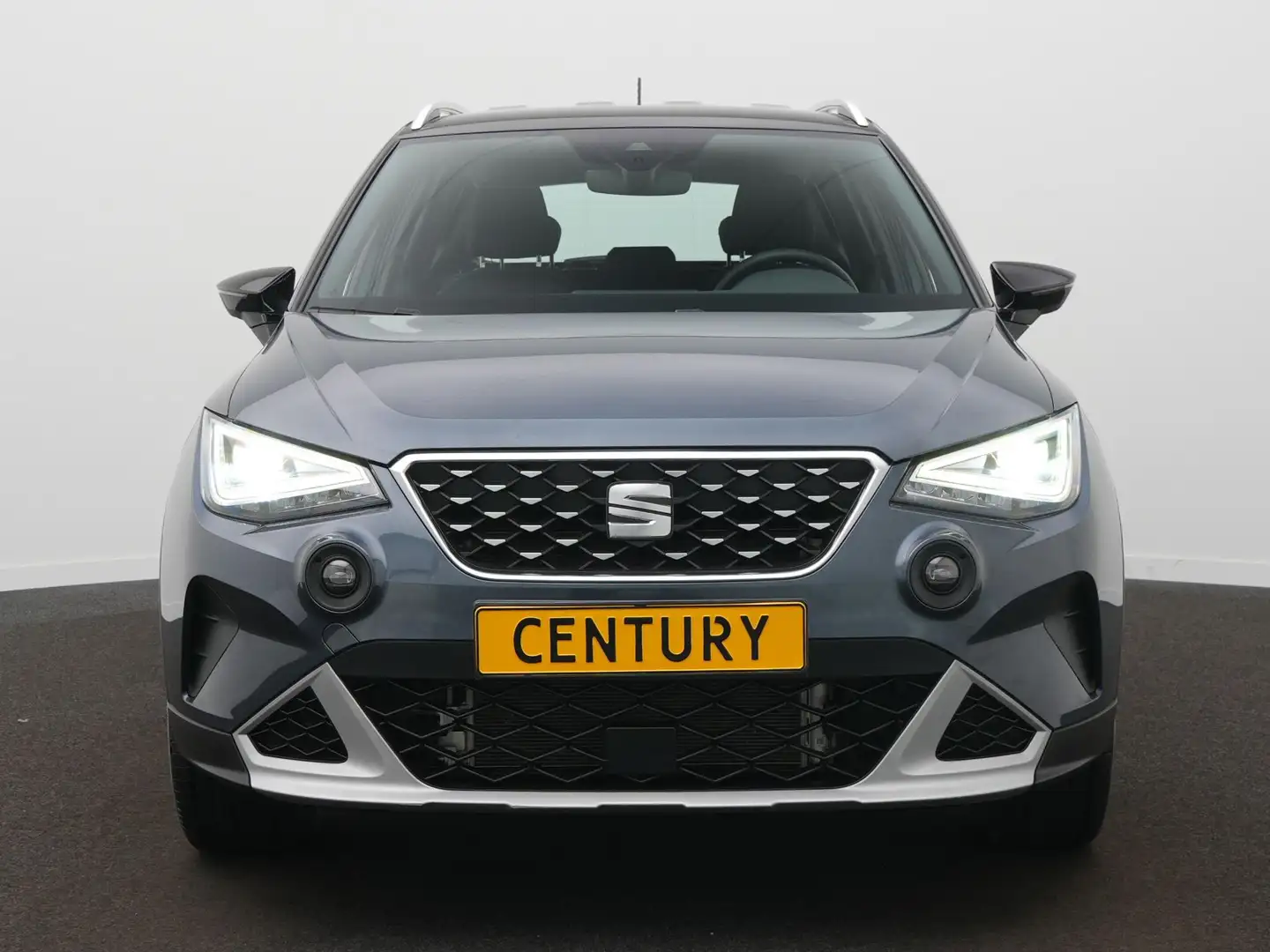 SEAT Arona X-Perience 1.0 TSI 110pk DSG Carplay | Climate | P Gris - 2