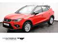 SEAT Arona 1.0 TSI Xcellence Rückkam/Tempo/Multilenk Rot - thumbnail 1