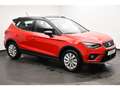 SEAT Arona 1.0 TSI Xcellence Rückkam/Tempo/Multilenk Rot - thumbnail 14