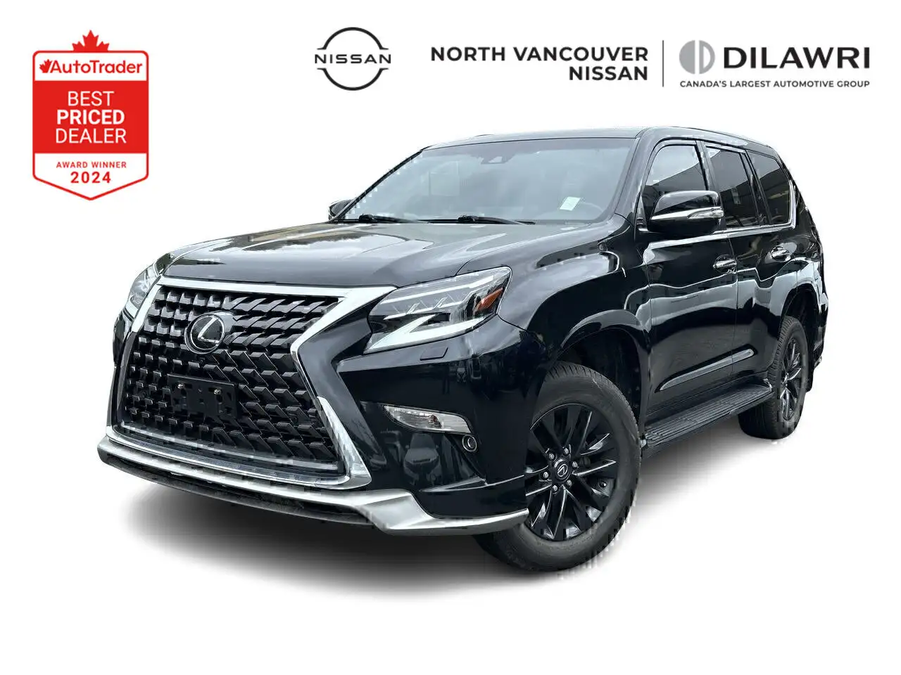 2023 Lexus GX
