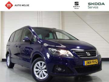 1.4 TSI 150pk 7p Style