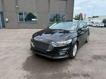 Hybrid (Stock ID 87001)