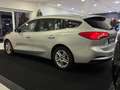 Ford Focus Cool & Connect 1.5 EcoBlue TDCi *NAVI*KAM* Argent - thumbnail 10