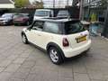 MINI Cooper Mini 1.6 16V 88KW Pano/ Clima / stoelverwarming Wit - thumbnail 9