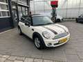 MINI Cooper Mini 1.6 16V 88KW Pano/ Clima / stoelverwarming Wit - thumbnail 4