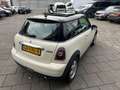 MINI Cooper Mini 1.6 16V 88KW Pano/ Clima / stoelverwarming Wit - thumbnail 7
