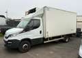 Iveco Daily 72C21 HI-MATIC FRIGO -20 Blanc - thumbnail 2