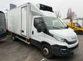 Iveco Daily 72C21 HI-MATIC FRIGO -20 Blanc - thumbnail 1