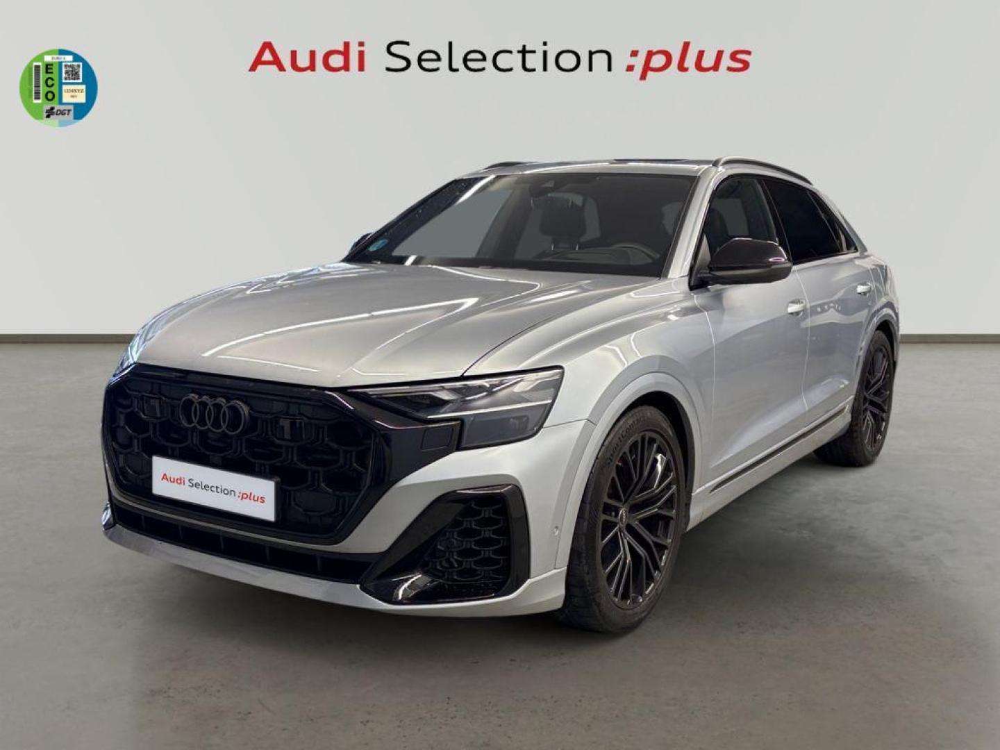 Audi Q8 50 TDI Black line quattro tiptronic 210kW - foto 1