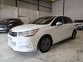 Citroen C4 1.6e-HDi Exclusive 110 Blanco - thumbnail 5