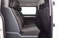Opel Vivaro Edition M L2 Doppelkabine 6SITZE+AHKPL Weiß - thumbnail 14