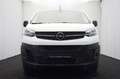 Opel Vivaro Edition M L2 Doppelkabine 6SITZE+AHKPL Weiß - thumbnail 2