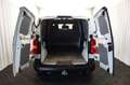 Opel Vivaro Edition M L2 Doppelkabine 6SITZE+AHKPL Weiß - thumbnail 16