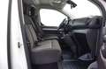 Opel Vivaro Edition M L2 Doppelkabine 6SITZE+AHKPL Weiß - thumbnail 13