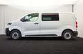 Opel Vivaro Edition M L2 Doppelkabine 6SITZE+AHKPL Weiß - thumbnail 4