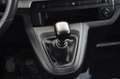Opel Vivaro Edition M L2 Doppelkabine 6SITZE+AHKPL Weiß - thumbnail 20
