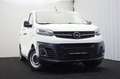 Opel Vivaro Edition M L2 Doppelkabine 6SITZE+AHKPL Weiß - thumbnail 1
