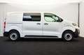 Opel Vivaro Edition M L2 Doppelkabine 6SITZE+AHKPL Weiß - thumbnail 8