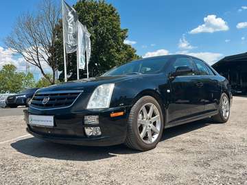 Sport Luxury AWD/Bi-Xenon/Sitzheizung/kühlun