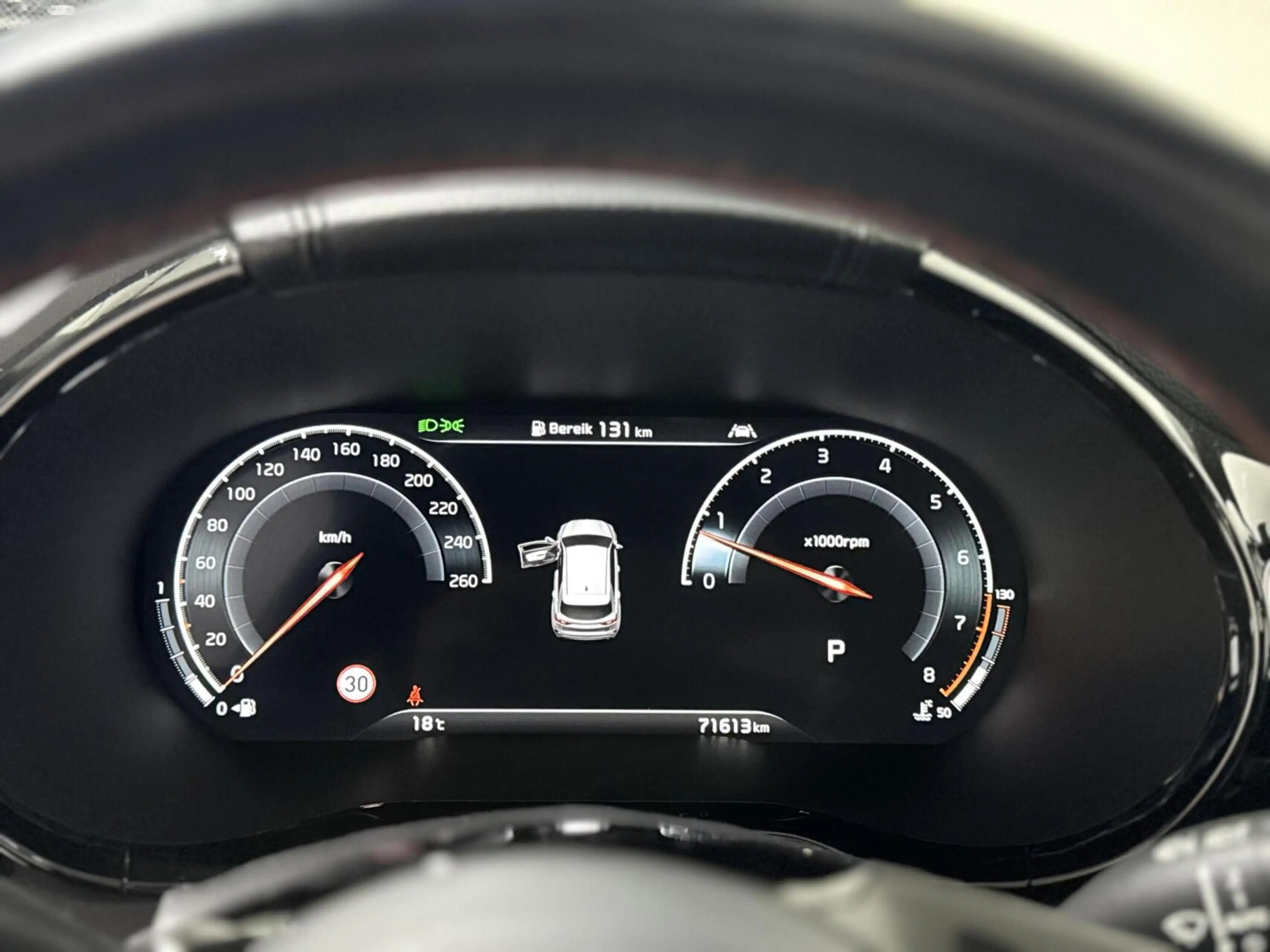 Kia ProCeed / pro_cee'd 1.6 GT|PANO|LANE ASSIST|ACC|KEYLESS|CARPLAY|JBL — photo 34