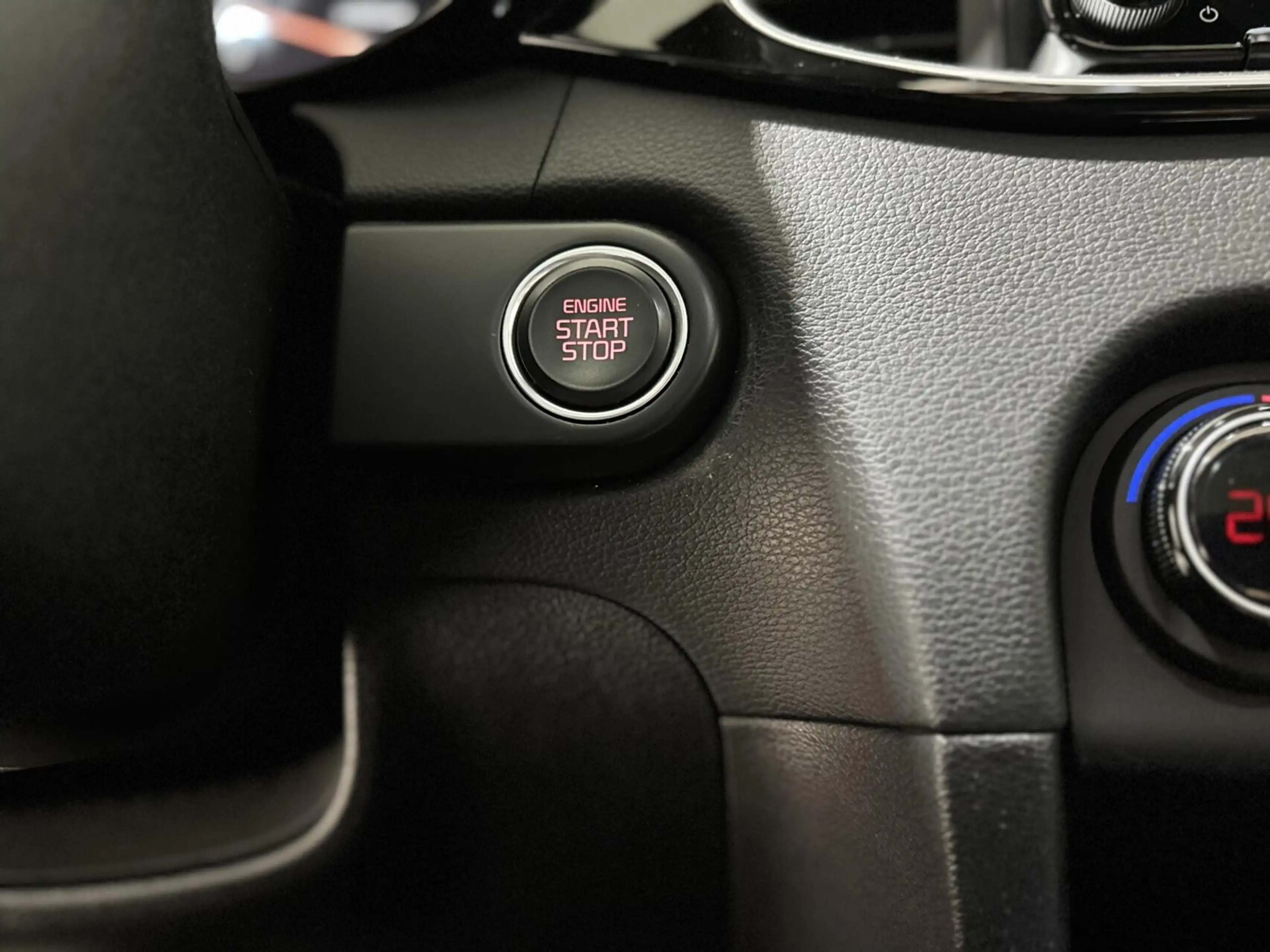 Kia ProCeed / pro_cee'd 1.6 GT|PANO|LANE ASSIST|ACC|KEYLESS|CARPLAY|JBL — photo 33