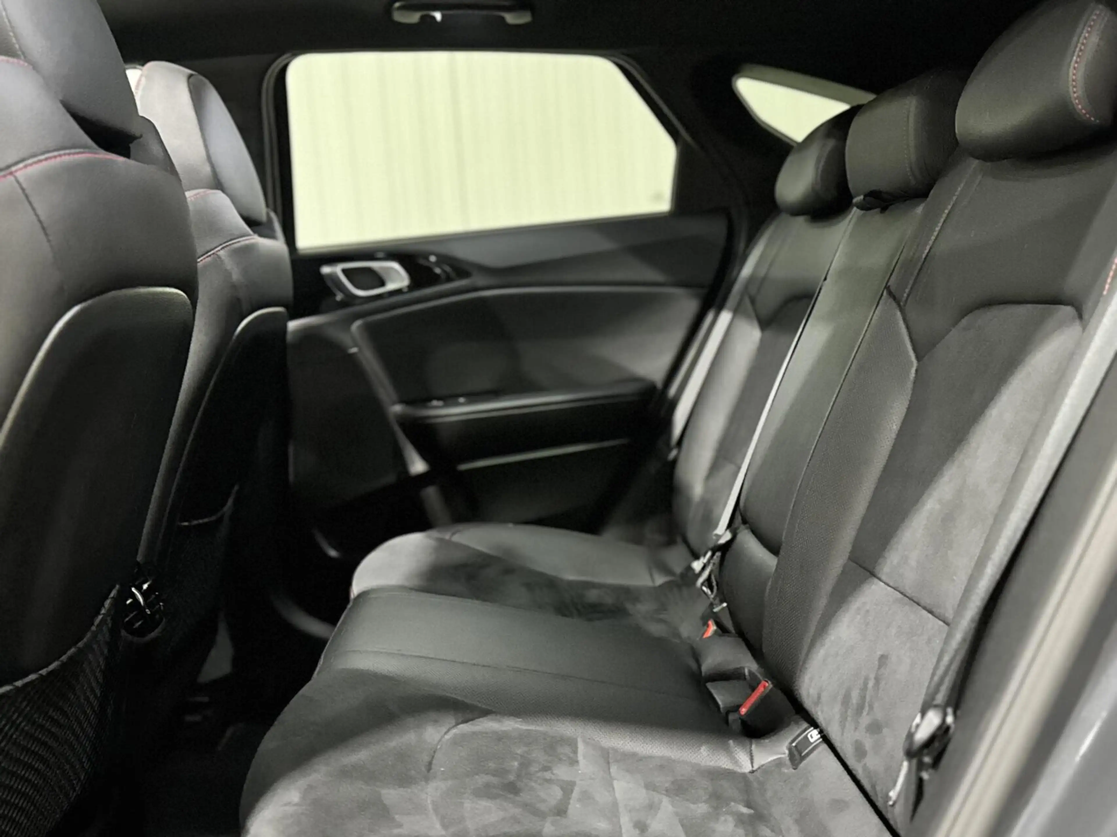 Kia ProCeed / pro_cee'd 1.6 GT|PANO|LANE ASSIST|ACC|KEYLESS|CARPLAY|JBL — photo 12