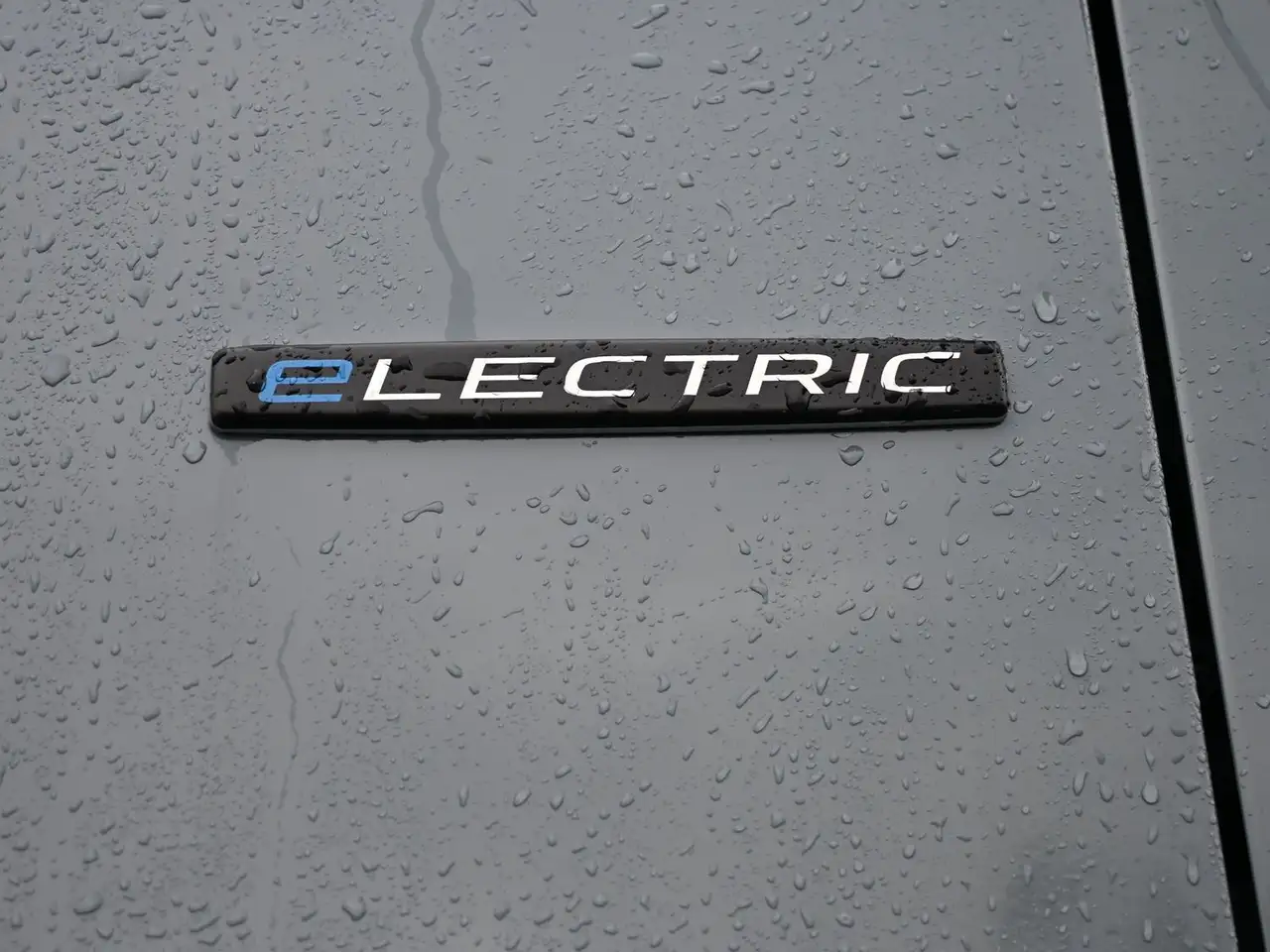 Mercedes-Benz eSprinter снимка Mercedes-Benz eSprinter