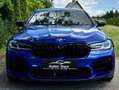 BMW M5 Competition*Carbondach*M-Driver's Package*VOLL* Blau - thumbnail 2