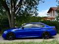 BMW M5 Competition*Carbondach*M-Driver's Package*VOLL* Blau - thumbnail 7