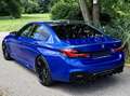 BMW M5 Competition*Carbondach*M-Driver's Package*VOLL* Blau - thumbnail 6