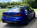 BMW M5 Competition*Carbondach*M-Driver's Package*VOLL* Blau - thumbnail 4