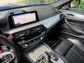 BMW M5 Competition*Carbondach*M-Driver's Package*VOLL* Blau - thumbnail 16