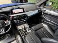 BMW M5 Competition*Carbondach*M-Driver's Package*VOLL* Blau - thumbnail 13