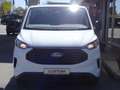 Ford Transit Custom 280 L2H1 Trend SHZ AHK RFK behWSS Blanc - thumbnail 3