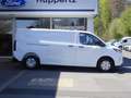 Ford Transit Custom 280 L2H1 Trend SHZ AHK RFK behWSS Blanc - thumbnail 4