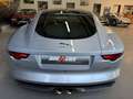 Jaguar F-Type F-Type Coupé V6 3L S/C 380ch BVA8 AWD R-Dynamic Argent - thumbnail 8