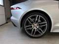 Jaguar F-Type F-Type Coupé V6 3L S/C 380ch BVA8 AWD R-Dynamic Argent - thumbnail 41