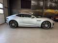 Jaguar F-Type F-Type Coupé V6 3L S/C 380ch BVA8 AWD R-Dynamic Argent - thumbnail 5