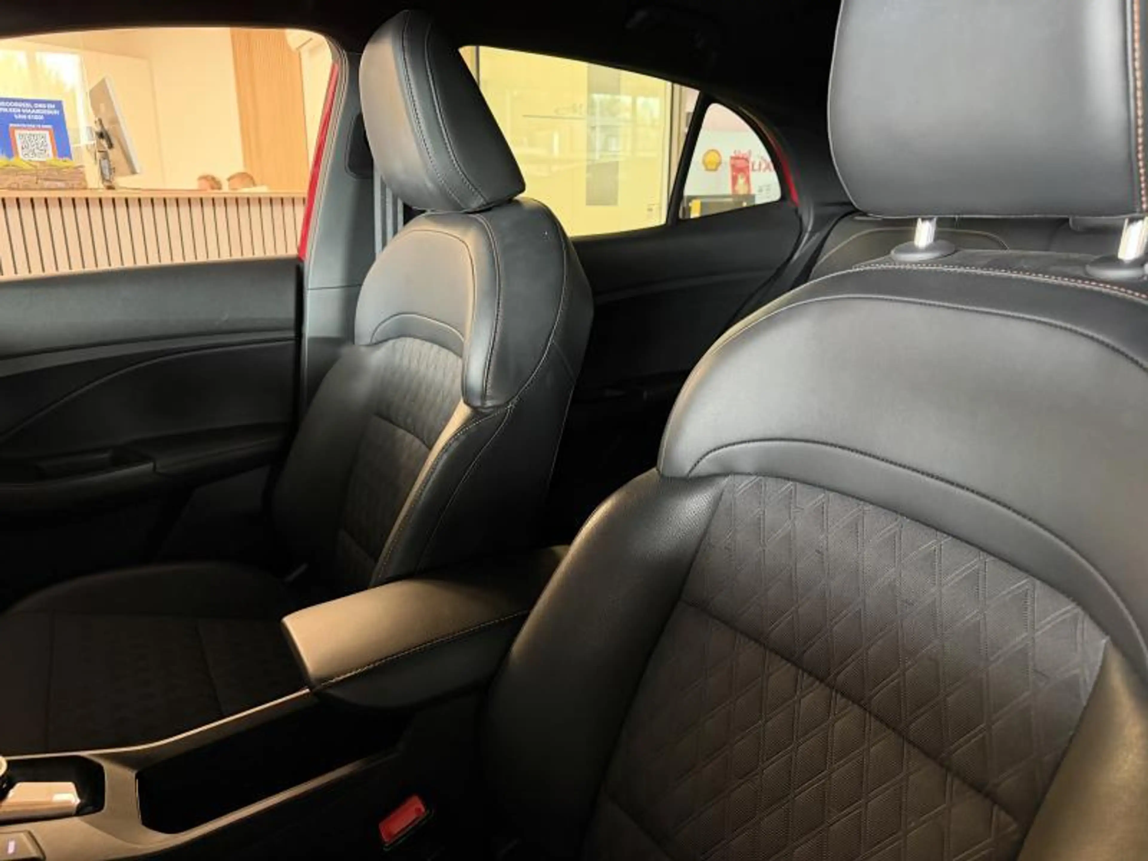 MG MG3 HYBRIDE Luxury | FULL OPTION! — photo 15