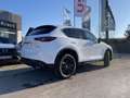 Mazda CX-5 e-SKYACTIV-G 194 HOMURA adv. Head-up White - thumbnail 4