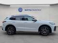 Volkswagen Tiguan 2.0 TDI 4Motion DSG R-Line Black Style NAVI Weiß - thumbnail 9