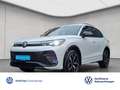 Volkswagen Tiguan 2.0 TDI 4Motion DSG R-Line Black Style NAVI Weiß - thumbnail 1