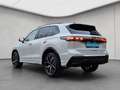 Volkswagen Tiguan 2.0 TDI 4Motion DSG R-Line Black Style NAVI Weiß - thumbnail 5