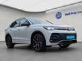 Volkswagen Tiguan 2.0 TDI 4Motion DSG R-Line Black Style NAVI Weiß - thumbnail 10