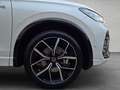Volkswagen Tiguan 2.0 TDI 4Motion DSG R-Line Black Style NAVI Weiß - thumbnail 22