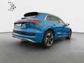 Audi line 55 quattro*Navi*LED*Alu*HUD*B&O*PD Blau - thumbnail 3