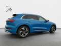 Audi line 55 quattro*Navi*LED*Alu*HUD*B&O*PD Blau - thumbnail 16